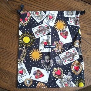 Dolce & Gabbana Dust Bag